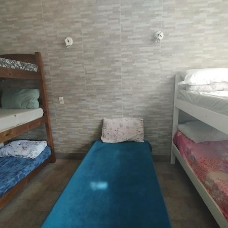Vila Do Chaves Bed Breakfast São Paulo Buitenkant foto