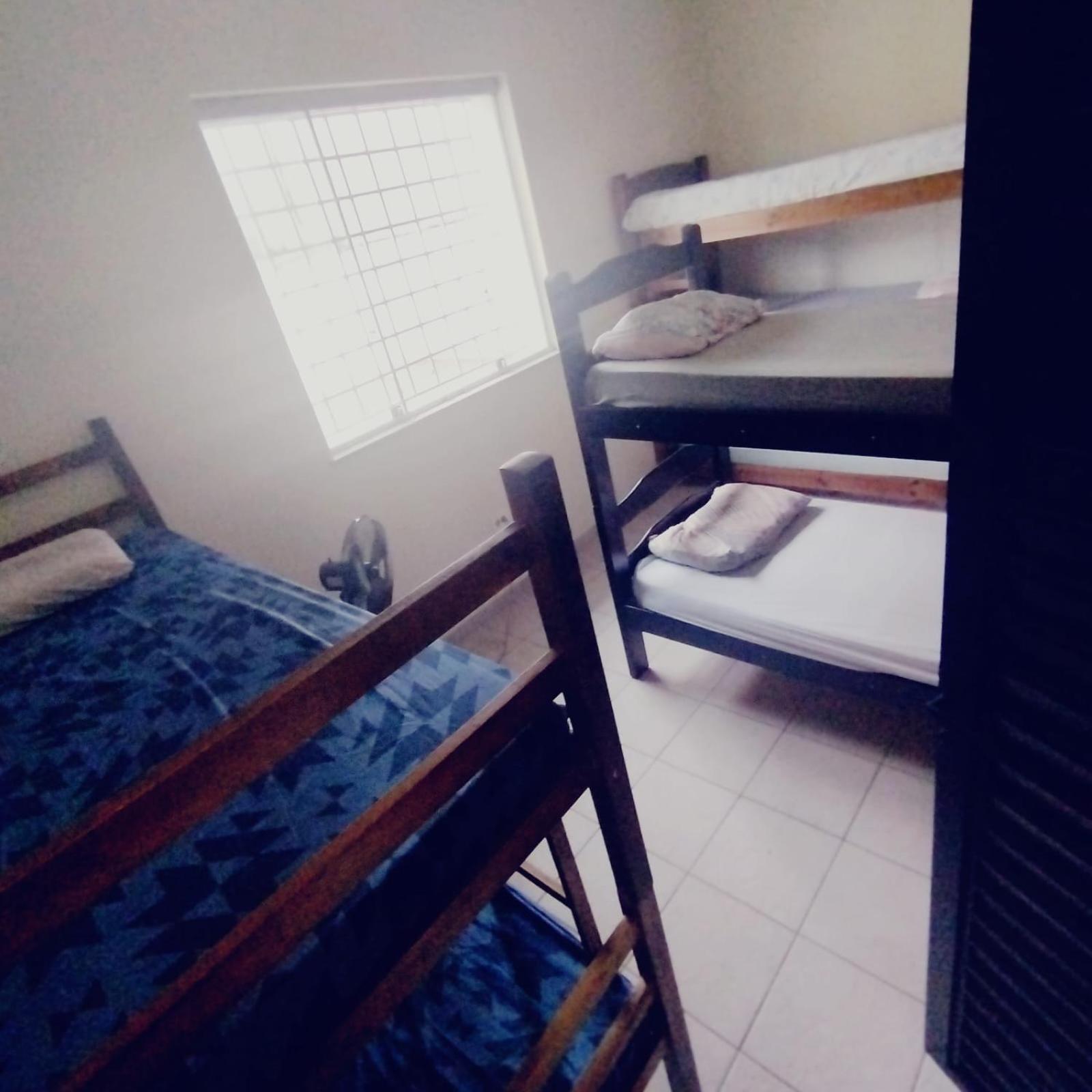 Vila Do Chaves Bed Breakfast São Paulo Buitenkant foto