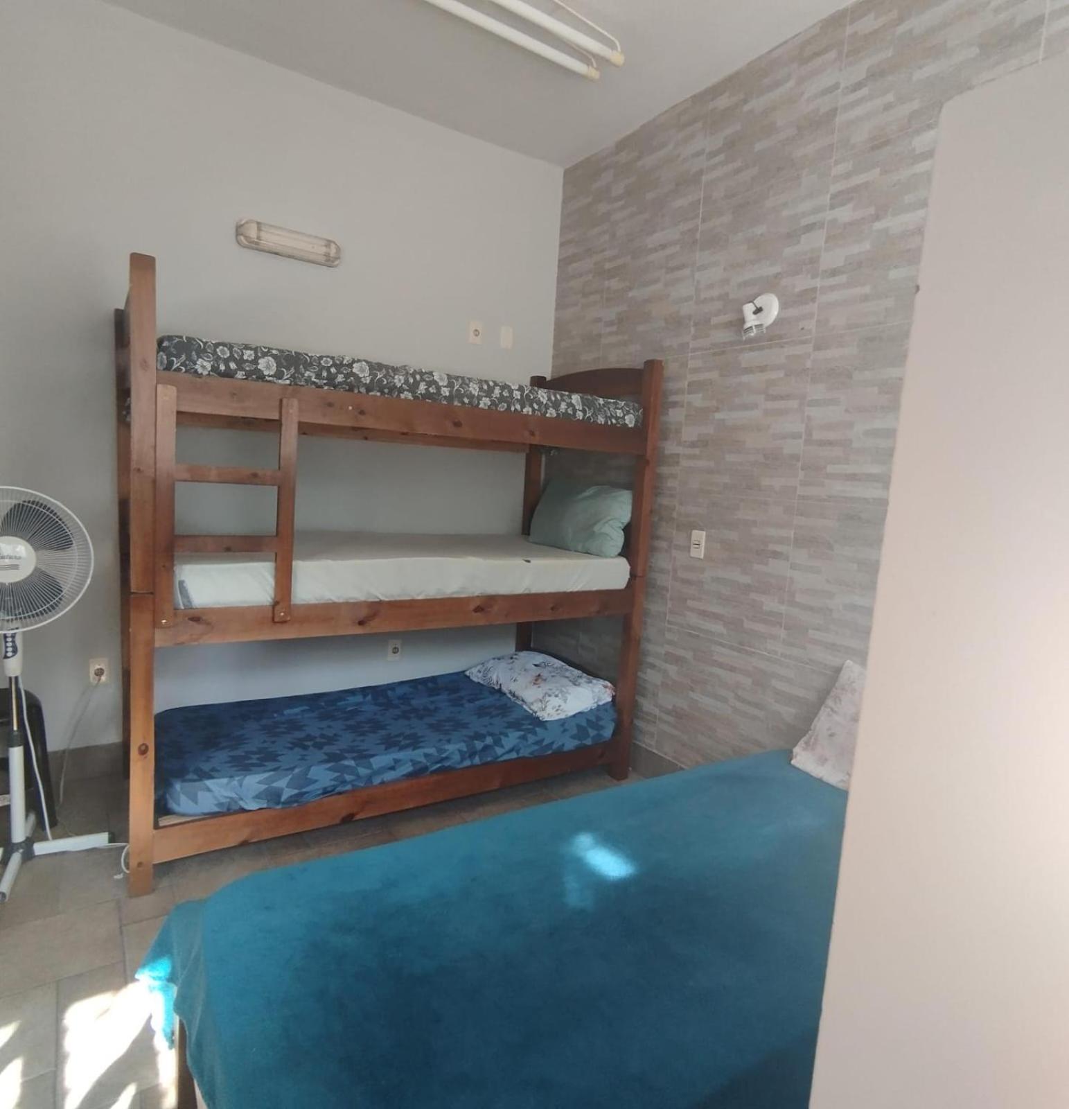 Vila Do Chaves Bed Breakfast São Paulo Buitenkant foto