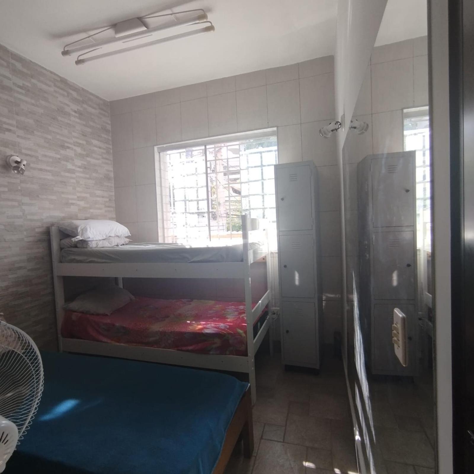 Vila Do Chaves Bed Breakfast São Paulo Buitenkant foto