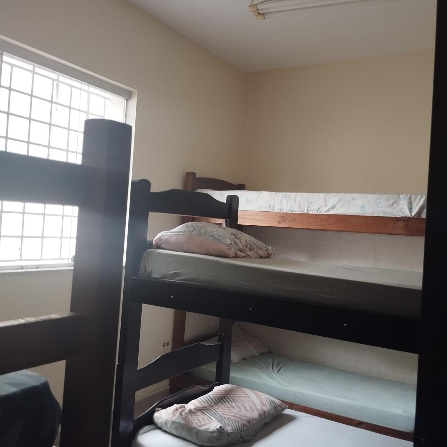 Vila Do Chaves Bed Breakfast São Paulo Buitenkant foto